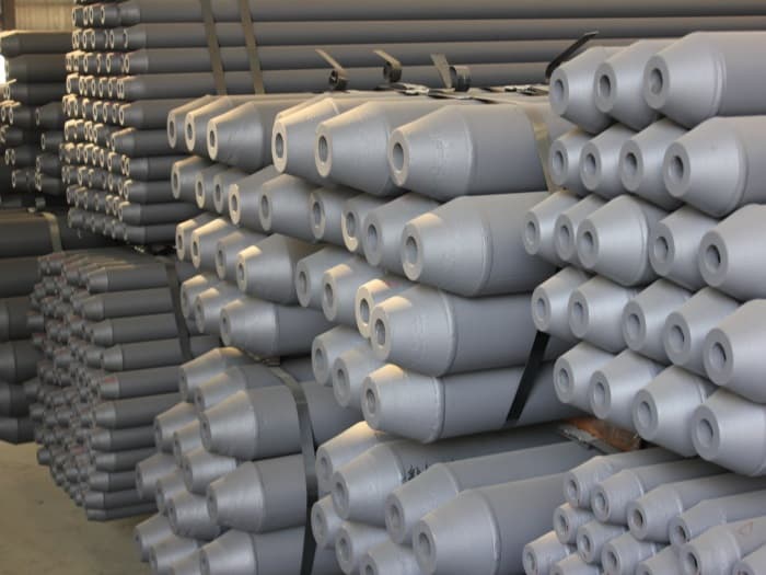 德州电厂网架加工