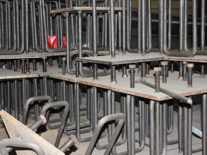 德州网架预埋件