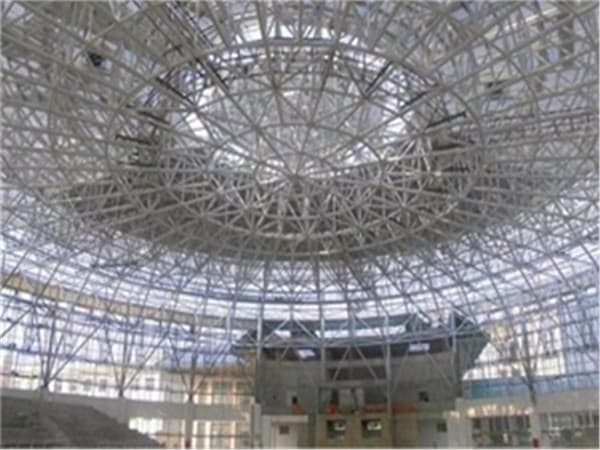 亿优网架钢结构工程有限公司